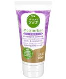 Buy Simple Truth Lavender Orange Face Moisturizer 2 fl oz - Hydrating Soothing International Shipping Available - Buy Online on GoSupps.com
