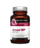 Ameal BP Cardiovascular Health 30 VegiCaps | Quality of Life Labs - Support Heart Health - Buy Online on GoSupps.com