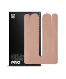 Buy Spidertech Professional Pre-Cut Kinesiology Tape | Lower Back Pain Relief for Athletes | 4 Pack - Sports Physiotherapists & Chiropractors Approved - Buy Online on GoSupps.com