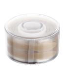 Beaupretty 600pcs Double Eyelid Tape - Invisible Breathable Adhesive for Hooded Droopy and Mono Eyelids - Perfect for Natural Look - Buy Online on GoSupps.com