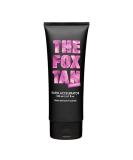 Buy The Fox Tan Rapid Accelerator Lotion - Darker Faster Tans | 180ml Vegan & Cruelty-Free | International Shipping - Buy Online on GoSupps.com