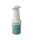 ProtectOhr Ear Spray Clean - Gentle Ear Cleaning Solution for Adults & Children (20 ml) | Safe & Effective Care - Buy Online on GoSupps.com