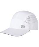 OutdoorEssentials Running Cap - UPF 50 Exercise Hat in White - Buy Online on GoSupps.com