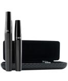 Youngfocus 3D Silk Fiber Lash Mascara - Lengthening and Thick - Long Lasting Waterproof - All Day Full Volume - Smudge-Proof Eyelashes - Stay All Day Waterproof Liquid Eye Liner - Best Gift - Buy Online on GoSupps.com