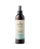 Sukin Natural Balance Leave-In Conditioner 250ml - Lightweight Moisturizing, Detangling, and Frizz-Taming Formula with Essential Oils - Cruelty-Free & Vegan-Friendly - Buy Online on GoSupps.com