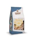 Speed Delicious Speedies Banana - Tropical Fruity Horse Snack | Best Ingredients 1 kg Pack - Buy Online on GoSupps.com