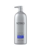 Nexxus Moisturizing Shampoo for Dry Hair - Therappe Ultimate Moisture Silicone-Free ProteinFusion with Elastin & Green Caviar - 33.8 oz | International Shipping Available - Buy Online on GoSupps.com