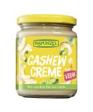 Buy Organic Rapunzel Cashew Cream HIH 250g - Premium Vegan Spread for International Shipping - Buy Online on GoSupps.com