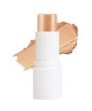 Boobees Multi Stick Highlighter & Contour - Smooth Cream Makeup Stick for Contouring & Highlighting - 10g - Best Cosmetics for Women - Buy Online on GoSupps.com