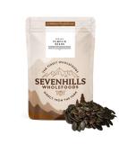 Sevenhills Wholefoods Organic European Pumpkin Seeds 400g from Austria - Buy Online on GoSupps.com