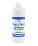 Buy Pretz Refill Moisturizing Saline Solution with Yerba Santa | 32 oz - International Shipping Available - Buy Online on GoSupps.com