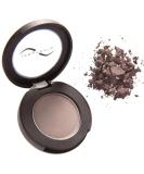 Joey Healy Luxe Brow Powder - Waterproof Eyebrow Makeup Natural Soft Definition in Corduroy (Blonde) | International Shipping - Buy Online on GoSupps.com