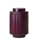 La Jolie Muse Lavender Scented Candle - Luxury Aromatherapy Gift for Women, 80 Hours Long Burning, Stress Relief - 12.3oz - Buy Online on GoSupps.com