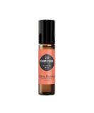 Edens Garden Stop Cramps - 100% Pure Essential Oil Blend for Menstrual Relief & PMS - Therapeutic Aromatherapy Roll-On 10 ml - Buy Online on GoSupps.com