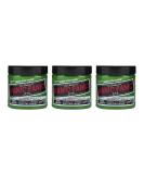 Manic Panic Electric Lizard - Vegan Cruelty-Free Green Semi-Permanent Hair Dye 3 x 118ml | International Shipping - Buy Online on GoSupps.com