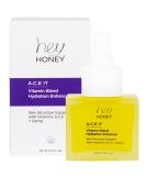 Hey Honey Skincare A.C.E. IT Blend Drops | Vitamin A, C, E Face Oil | Anti-Aging Treatment | 1 Oz - Buy Online on GoSupps.com