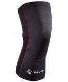 Buy Mueller Sports Medicine Comfort Closed Patella Knee Sleeve - XXX-Large (22-24 in) - Black | International Shipping Available - Buy Online on GoSupps.com
