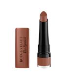Bourjois Rouge Velvet Lipstick 22 22 Moka-d ro 1 piece (1 pack) - Buy Online on GoSupps.com