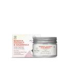 Buy Juicy Chemistry Organic Diaper Rash Balm - Rosehip Coconut & Calendula for Soothing Baby Skin Irritation | 25 Gm - International Shipping Available - Buy Online on GoSupps.com