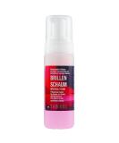 Sambol Alcohol-Free Glasses Cleaner Foam 150ml | Streak-Free & Gentle Cleaning for Glasses Displays & Monitors | 1 Pack - Buy Online on GoSupps.com