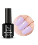 Beetles Gel Polish 15mL Taro Purple | Soft Lavender DIY Nail Art | Soak Off UV LED Manicure - 1 Pcs - Buy Online on GoSupps.com