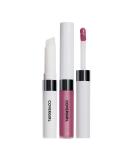 COVERGIRL Outlast All-Day Lip Color With Topcoat  Luminous Lilac - Buy Online on GoSupps.com