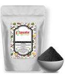 Activated Charcoal Powder Natural Food Grade Premium Quality by Masala Cottage 25g-1.9kg (25g) - Buy Online on GoSupps.com
