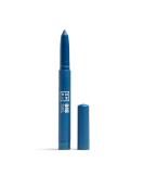 3ina 24H Eye Stick 848 - Light Blue Eyeshadow Pen | Waterproof Creamy Texture Vegan & Cruelty-Free | Matte & Metallic Finish - 1 Piece - Buy Online on GoSupps.com