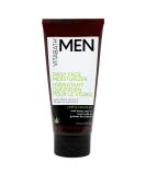 Vitabath Men's Reviving Face Cream - Hydrating Skincare for Dry Skin Reduces Wrinkles & Fine Lines - Lime & Cedarleaf - 6 fl oz - Buy Online on GoSupps.com