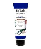 Dr Teal's Coconut Oil Body Lotion 3fl oz - Travel Size, Moisturizing with Vitamin E - Buy Online on GoSupps.com