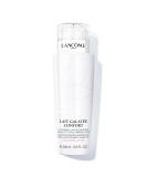 Lanc me Lait Galat e Confort Facial Cleanser - 13.5 Fl Oz - Honey and Sweet Almond Oil Formula for Conditioning Skin and Makeup Removal - Buy Online on GoSupps.com