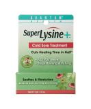 Buy Quantum Health Super Lysine+ Cream 7 Gm - Boost Immunity & Cold Sores Relief - Fast International Shipping - Buy Online on GoSupps.com