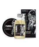 Buy The Goodfellas Smile Furiah Duo Set | Shaving Soap & Aftershave Set - 500g | International Shipping Available - Buy Online on GoSupps.com