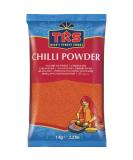 TRS Chilli Powder 1 x 1 kg - Buy Online on GoSupps.com