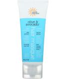 Earth Science Olive and Avocado Deep Conditioning Hair Mask | 59 ml | Nourish & Revitalize Hair - International Shipping Available - Buy Online on GoSupps.com