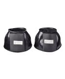 Buy Waldhausen XXL Black Hoof Bells - Durable Equine Accessories for International Shipping - Buy Online on GoSupps.com