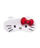Shop The Cr me Shop x Hello Kitty 3D Plushie Sleep Mask | International Shipping Available - Buy Online on GoSupps.com