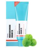 A'PIEU Madecassoside 2X Cream (1.69 fl oz) - for Combination and Blemish-Prone Skin  Helps Soothe Dryness  Sun Damage  Even Dark Spots - Centella Asiatica  Asiaticoside  Asiatic Acid 2X cream 1.69 Fl Oz (Pack of 1) - Buy Online on GoSupps.com