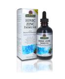 Ionic Zinc & Black Elderberry Immune Support - Nature's Answer 4 fl oz - Buy Online on GoSupps.com