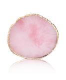Shop Ouligay Pink Manicure Art Resin Nail Palette | Nail Art Makeup Display & Tools for Stunning Designs - Buy Online on GoSupps.com