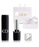 Dior Rouge Dior Floral Care Lip Balm - 000 Diornatural Satin Balm | 0.12 oz - Buy Internationally - Buy Online on GoSupps.com