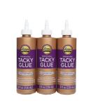 Aleene's 3 Pack, 8 oz Tacky Glue, 8 FL OZ, Original Version 3 Count 8 FL OZ - 3 Pack Original Tacky Glue - Buy Online on GoSupps.com