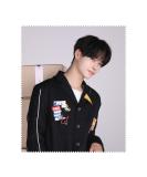 K-Star Glasses Cleaner - NIKI (ENHYPHEN) | Premium Lens Cleaning Solution for Crystal Clear Vision - Buy Online on GoSupps.com