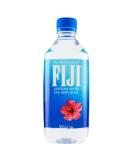 Buy Fiji Water 0.5L (500ml) - Premium Artesian Water International Shipping Available - Buy Online on GoSupps.com