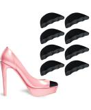 Shoe Filler Inserts for Loose Shoes - Size Reducer for Men & Women - Comfort Fit Black One Size - Buy Online on GoSupps.com