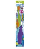 Buy Cep Dental Infant Travel Pierrot Sharky - Ideal for Kids Ages 3-8 | International Shipping Available - Buy Online on GoSupps.com