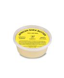 100% Pure African Shea Butter Ivory - Unrefined Soft Creamy Moisturizer for Dry Skin Hair & Face - 8 oz. | Ideal for DIY Body Butter - Buy Online on GoSupps.com