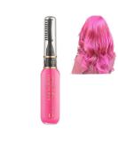 1PCSHair Chaliks for Girls Pink Hair Spray Colour for Kids Wash Out Hair Dye for Kids Hair Dye for Kids Temporary Hair Colour Spray Coloured Hairspray for Kids Wash in Wash Out Hair Colour - Buy Online on GoSupps.com