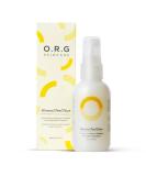 ORG Peel Off Face Cleanser for Gentle Exfoliation and Glowing Skin - Korean Sensitive Skincare - Pore Minimizer Brightening Agent Cruelty Free Natural Formula 2oz - Buy Online on GoSupps.com