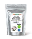 MSM Methylsulfonylmethane 270 Tablets 2000mg - 99.9% Pure High Dose - Made in Germany - Laboratory Tested Supplements - Buy Online on GoSupps.com